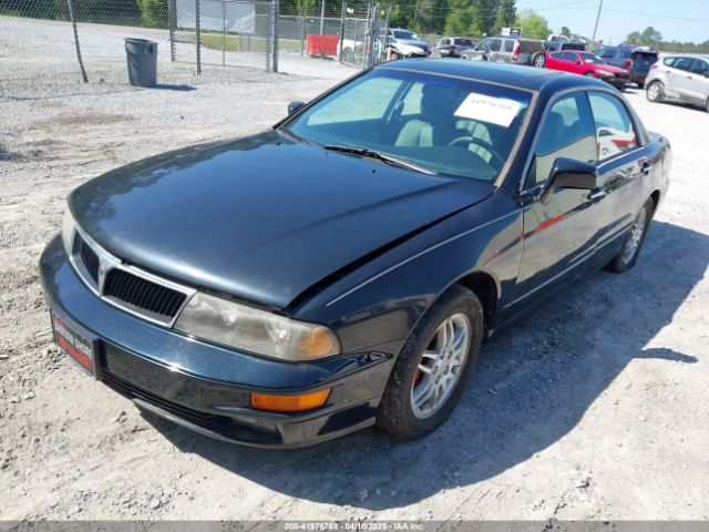 2001 MITSUBISHI DIAMANTE 6MMAP67P01T009373 Photo 1