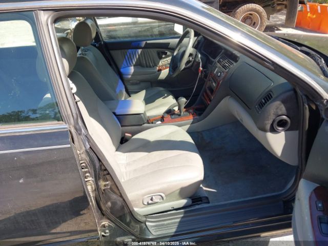 2001 MITSUBISHI DIAMANTE 6MMAP67P01T009373 Photo 4