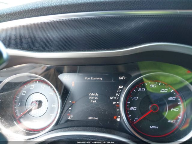 2C3CDXCT3FH813549 Dodge Charger Road/track