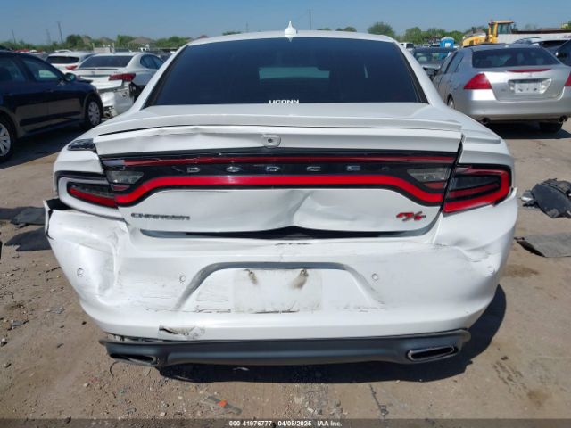 2C3CDXCT3FH813549 Dodge Charger Road/track