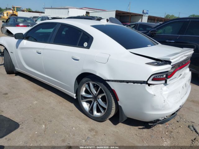 2C3CDXCT3FH813549 Dodge Charger Road/track