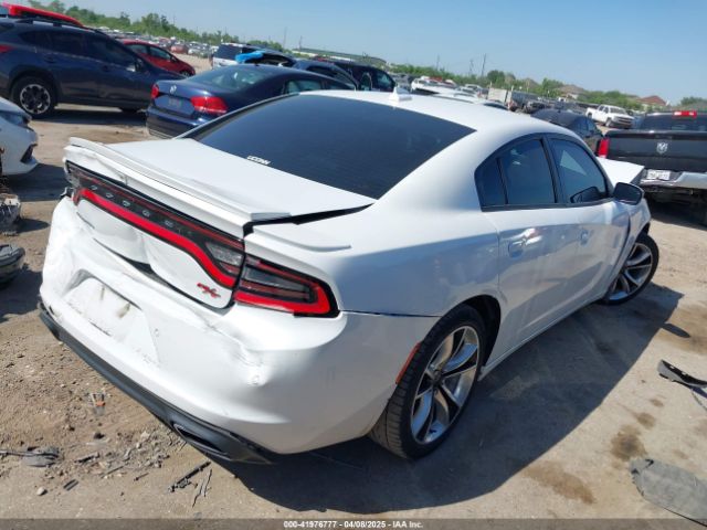 2C3CDXCT3FH813549 Dodge Charger Road/track