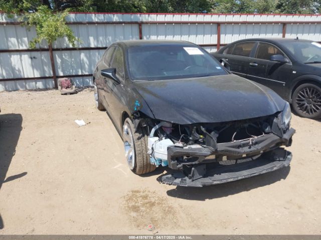 2019 LEXUS ES 350 58ABZ1B16KU011093