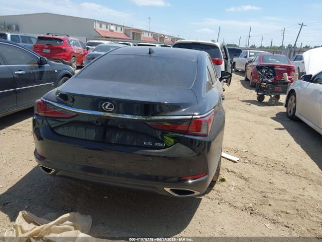 2019 LEXUS ES 350 58ABZ1B16KU011093 Photo 3