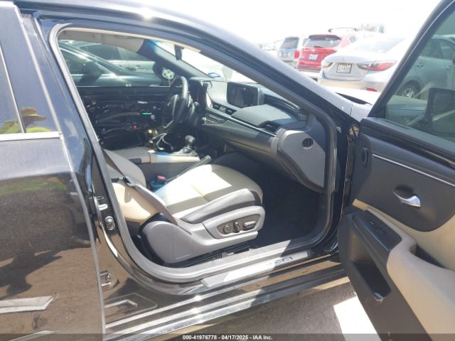 2019 LEXUS ES 350 58ABZ1B16KU011093 Photo 4