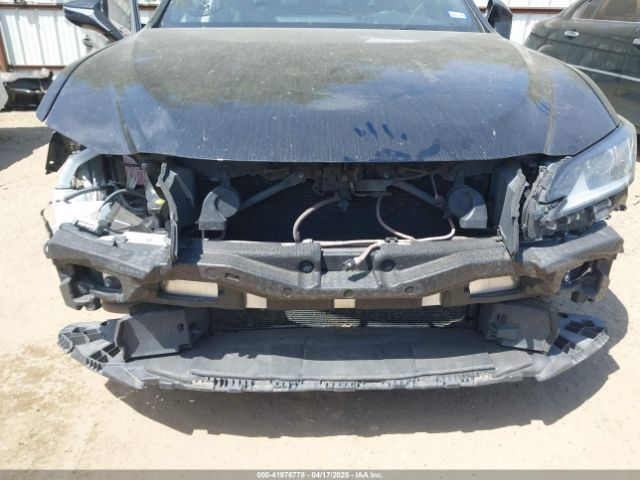 2019 LEXUS ES 350 58ABZ1B16KU011093 Photo 5