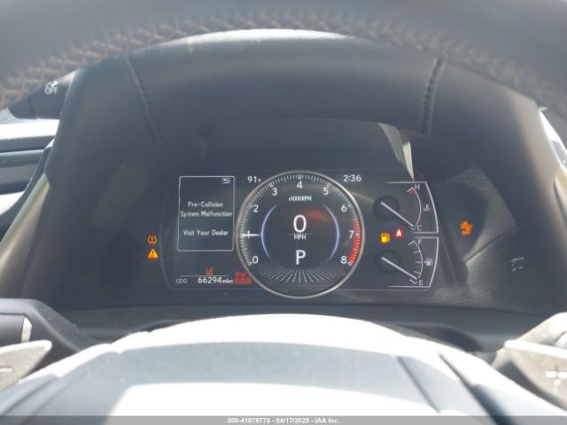 2019 LEXUS ES 350 58ABZ1B16KU011093 Photo 6