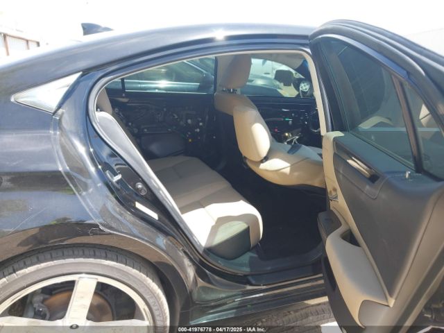 2019 LEXUS ES 350 58ABZ1B16KU011093 Photo 7