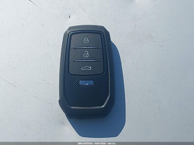 4T1C31AK6NU573345 Toyota Camry Le Hybrid