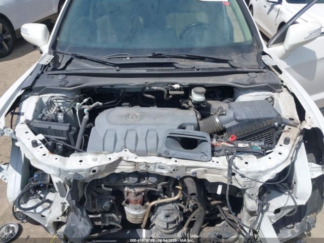 2013 ACURA RDX 5J8TB4H55DL005103 Photo 9