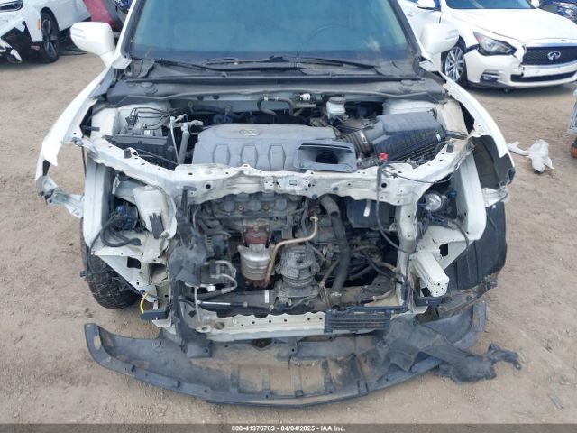 2013 ACURA RDX 5J8TB4H55DL005103 Photo 5