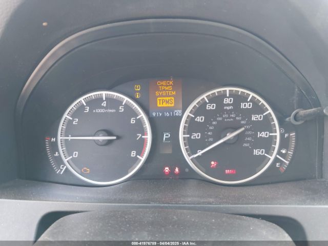 2013 ACURA RDX 5J8TB4H55DL005103 Photo 6