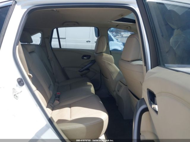 2013 ACURA RDX 5J8TB4H55DL005103 Photo 7