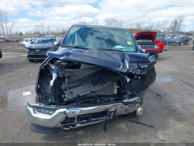 1FTFW1E82PFC58654 Ford F-150 Lariat