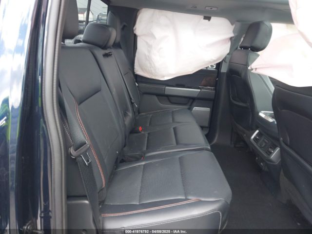 1FTFW1E82PFC58654 Ford F-150 Lariat