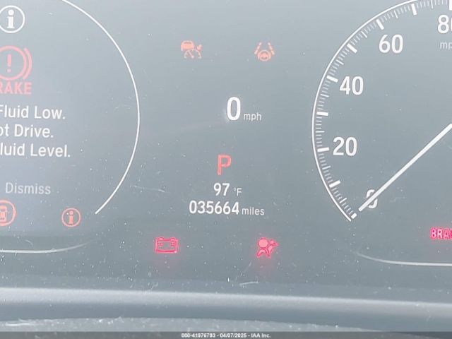 1HGCV1F34NA019319 Honda Accord Sport