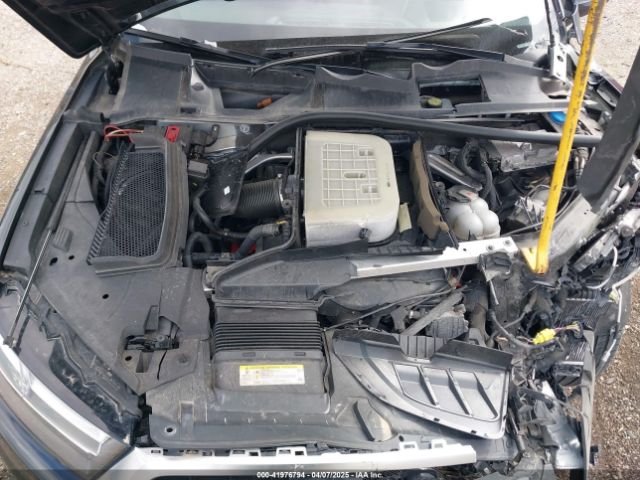WA1VAAF75JD025929 Audi Q7 Prestige