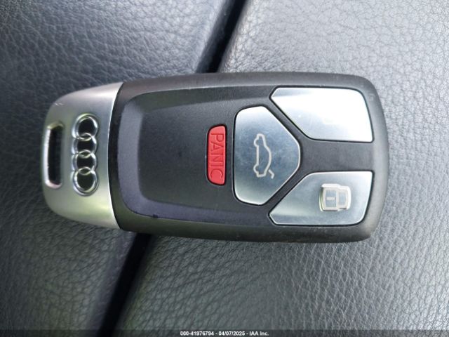 WA1VAAF75JD025929 Audi Q7 Prestige