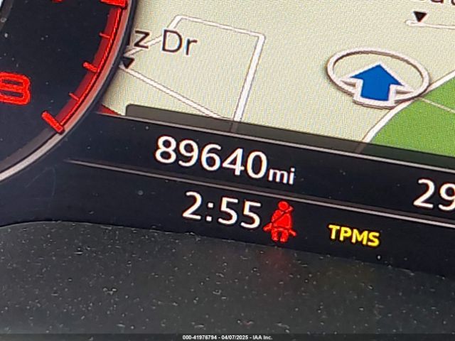 WA1VAAF75JD025929 Audi Q7 Prestige