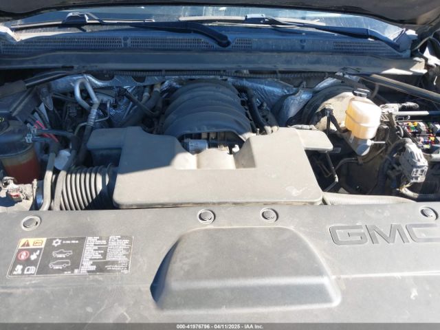 1GKS2BKC9FR212295 GMC YUKON SLT