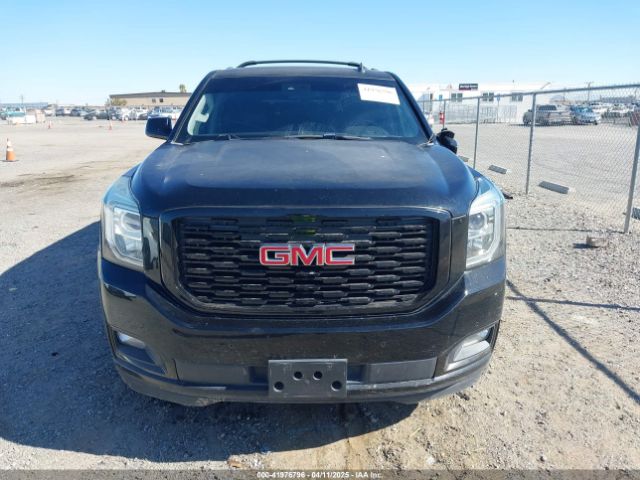 1GKS2BKC9FR212295 GMC YUKON SLT