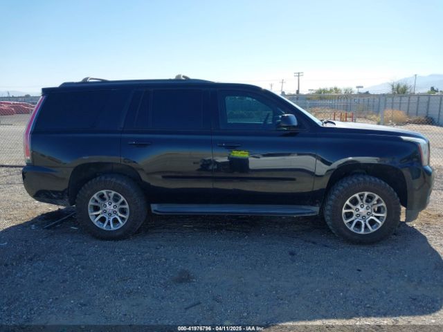 1GKS2BKC9FR212295 GMC YUKON SLT
