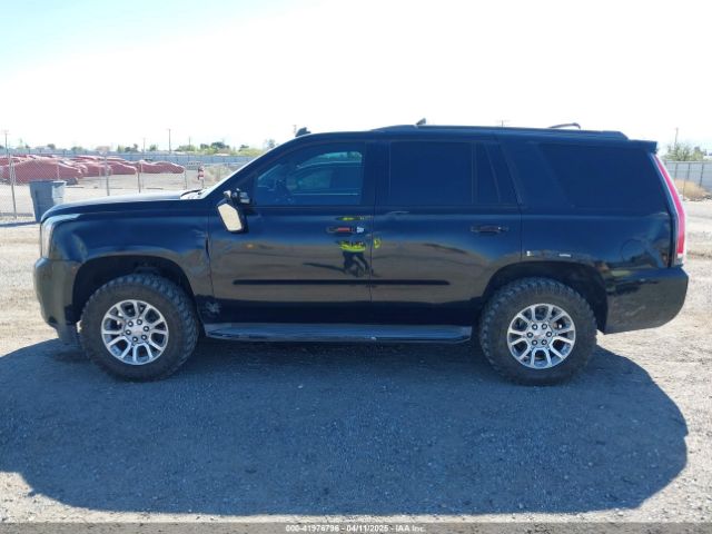 1GKS2BKC9FR212295 GMC YUKON SLT