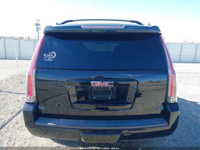 1GKS2BKC9FR212295 GMC YUKON SLT