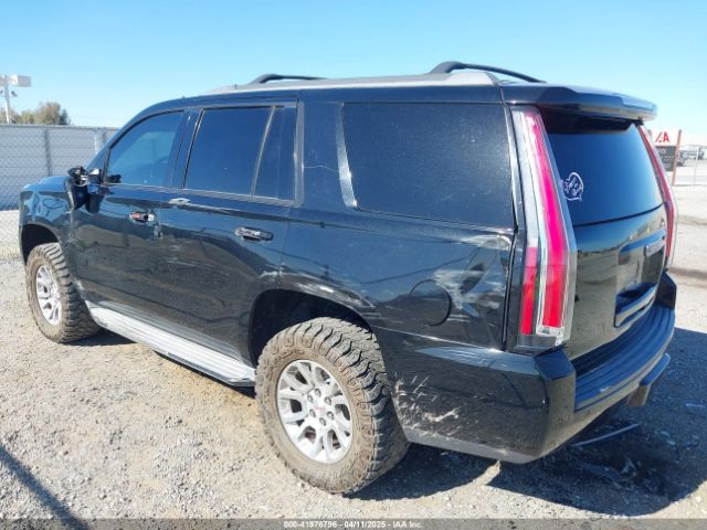 1GKS2BKC9FR212295 GMC YUKON SLT
