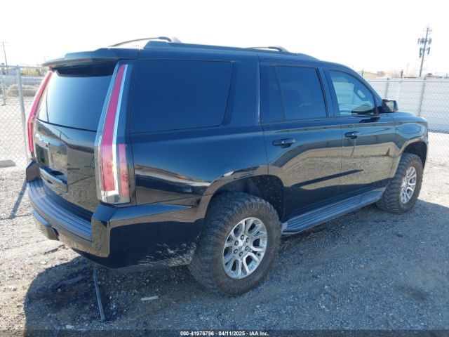 1GKS2BKC9FR212295 GMC YUKON SLT