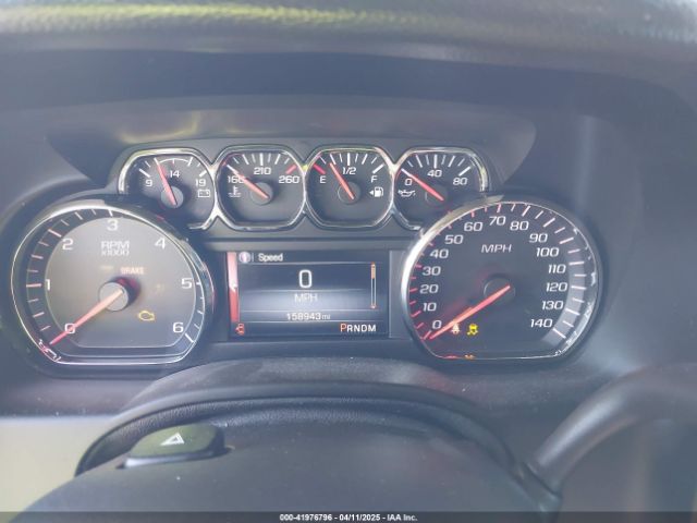 1GKS2BKC9FR212295 GMC YUKON SLT