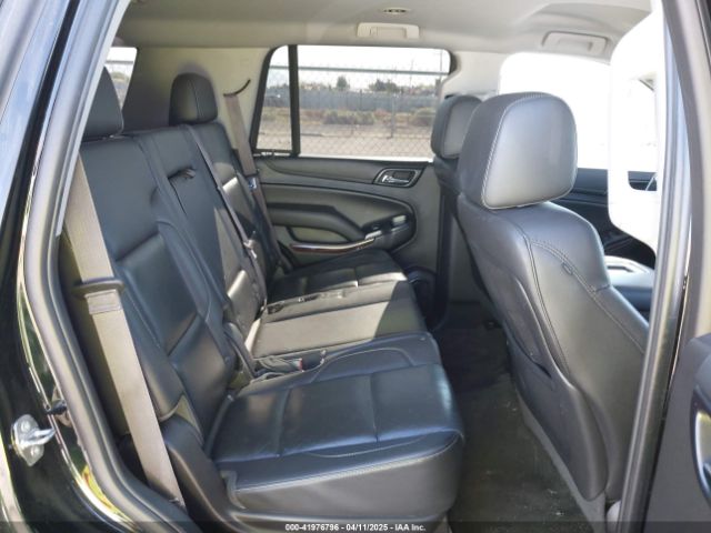 1GKS2BKC9FR212295 GMC YUKON SLT