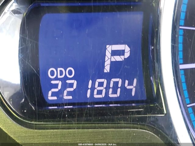 5TDYK3DC5ES475750 Toyota Sienna Xle V6 8 Passenger