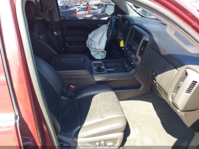 3GTU2VECXEG485827 GMC Sierra 1500 Slt