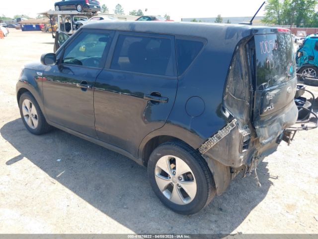 KNDJN2A22G7846150 KIA Soul