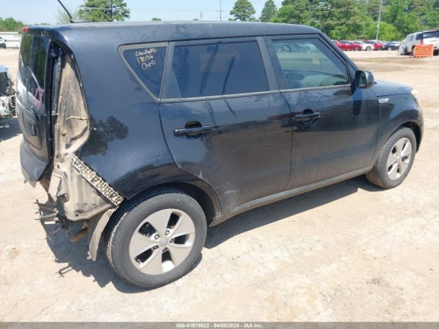 KNDJN2A22G7846150 KIA Soul