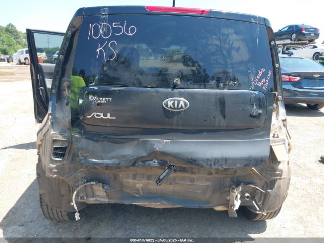 KNDJN2A22G7846150 KIA Soul
