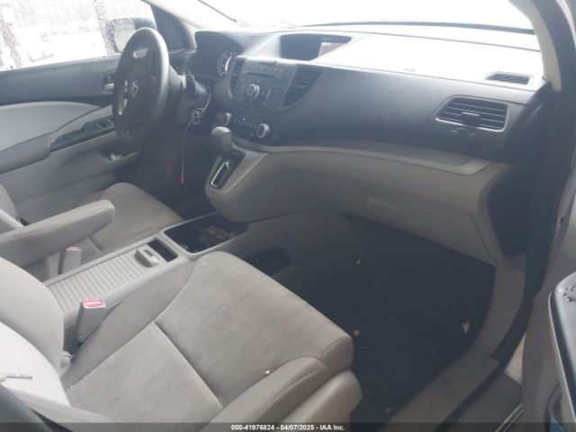 2HKRM3H37EH509850 Honda CR-V LX