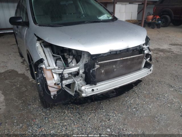2HKRM3H37EH509850 Honda CR-V LX