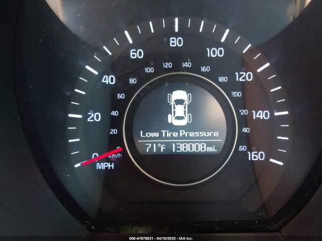 5XXGM4A76FG456677 KIA Optima Lx