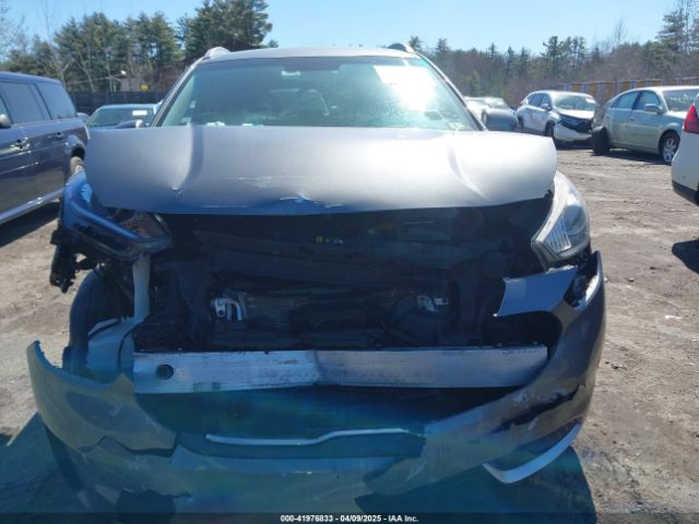 KNDCB3LC0H5041371 KIA NIRO LX