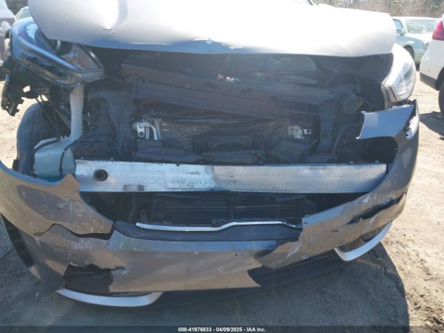 KNDCB3LC0H5041371 KIA NIRO LX