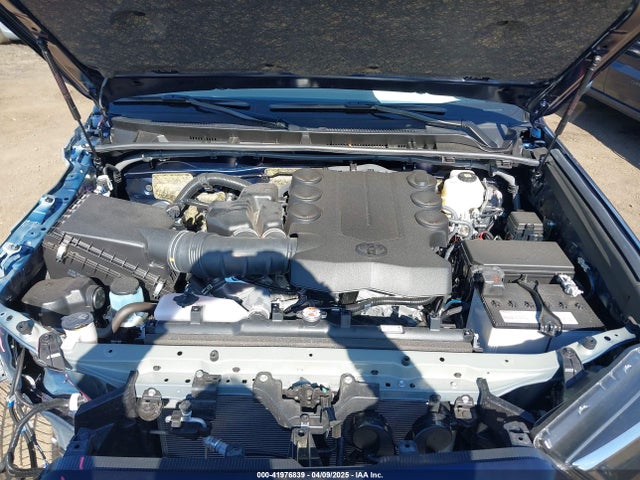 JTENU5JR9R6287820 Toyota 4runner Sr5 Premium