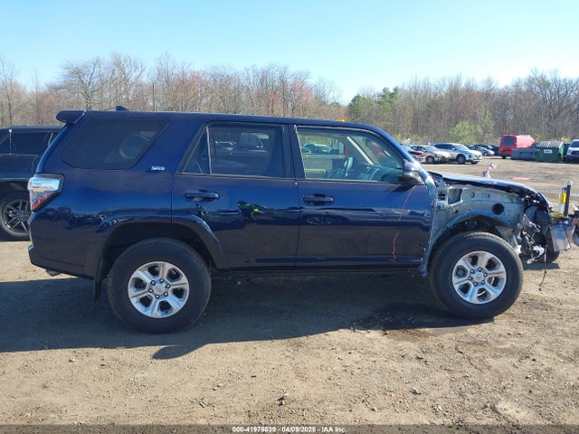 JTENU5JR9R6287820 Toyota 4runner Sr5 Premium