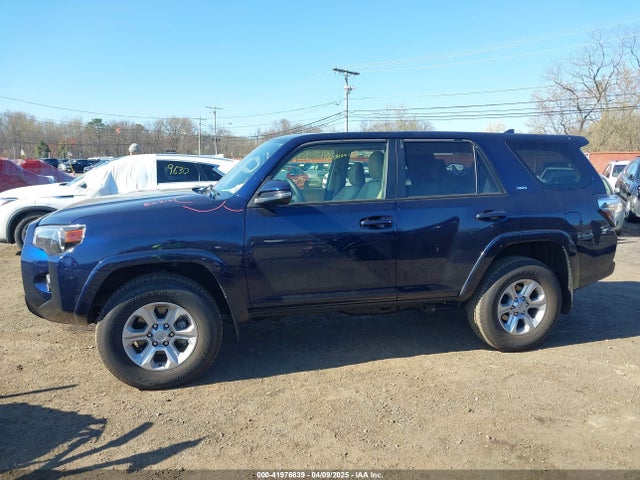 JTENU5JR9R6287820 Toyota 4runner Sr5 Premium