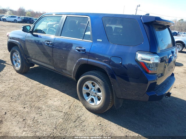 JTENU5JR9R6287820 Toyota 4runner Sr5 Premium