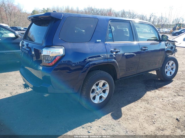 JTENU5JR9R6287820 Toyota 4runner Sr5 Premium
