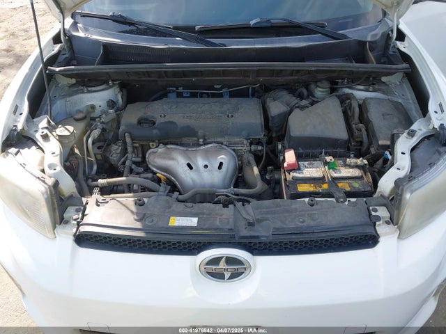 Scion XB 2015 JTLZE4FE3FJ080193 Image 10