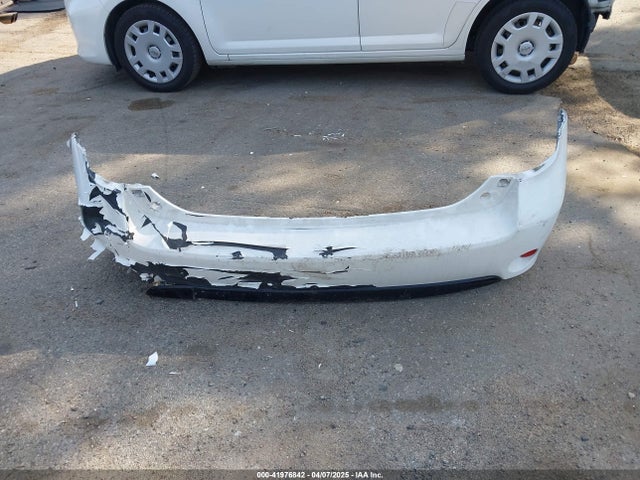 Scion XB 2015 JTLZE4FE3FJ080193 Image 12