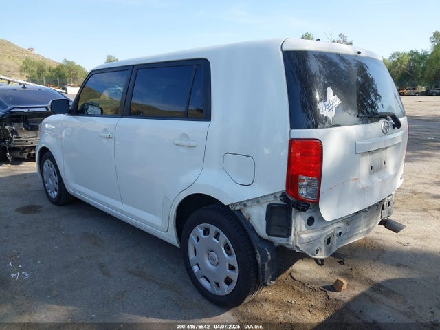 Scion XB 2015 JTLZE4FE3FJ080193 Image 3